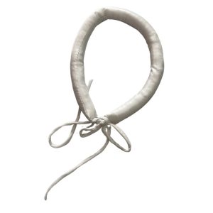 Bờm Tóc Trắng